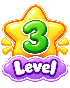 Level 3