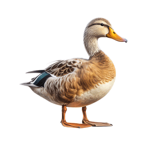 Duck
